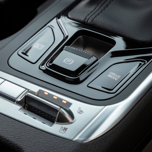 2025 Kia Carnival South African Version Interior