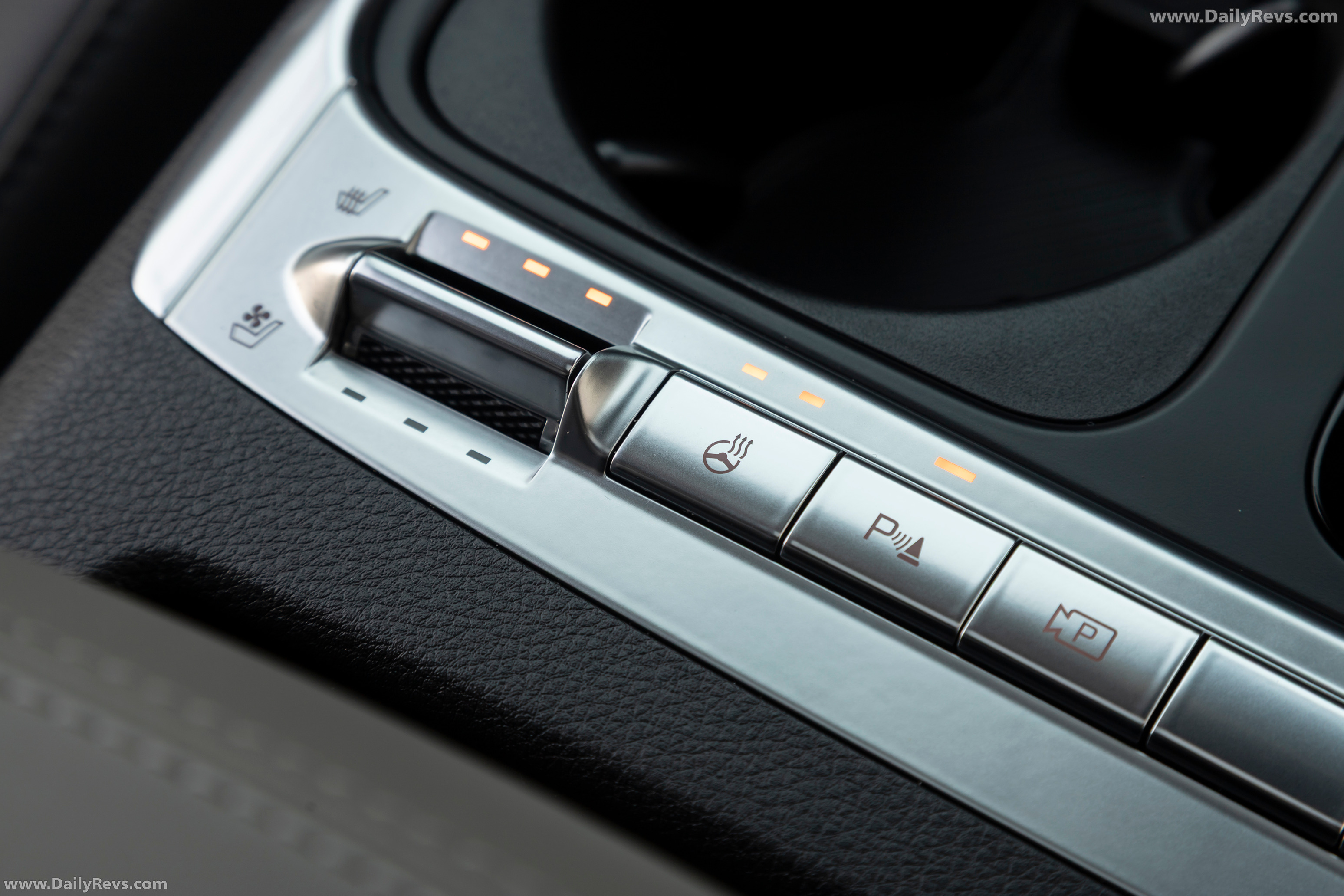 2025 Kia Carnival South African Version Interior