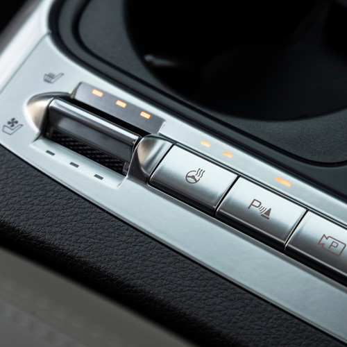 2025 Kia Carnival South African Version Interior