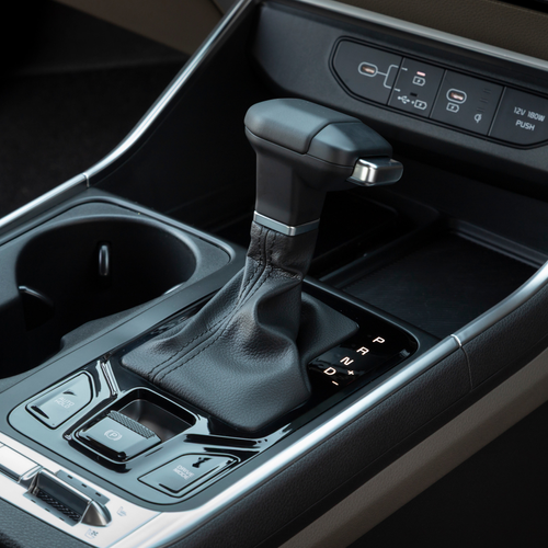 2025 Kia Carnival South African Version Interior
