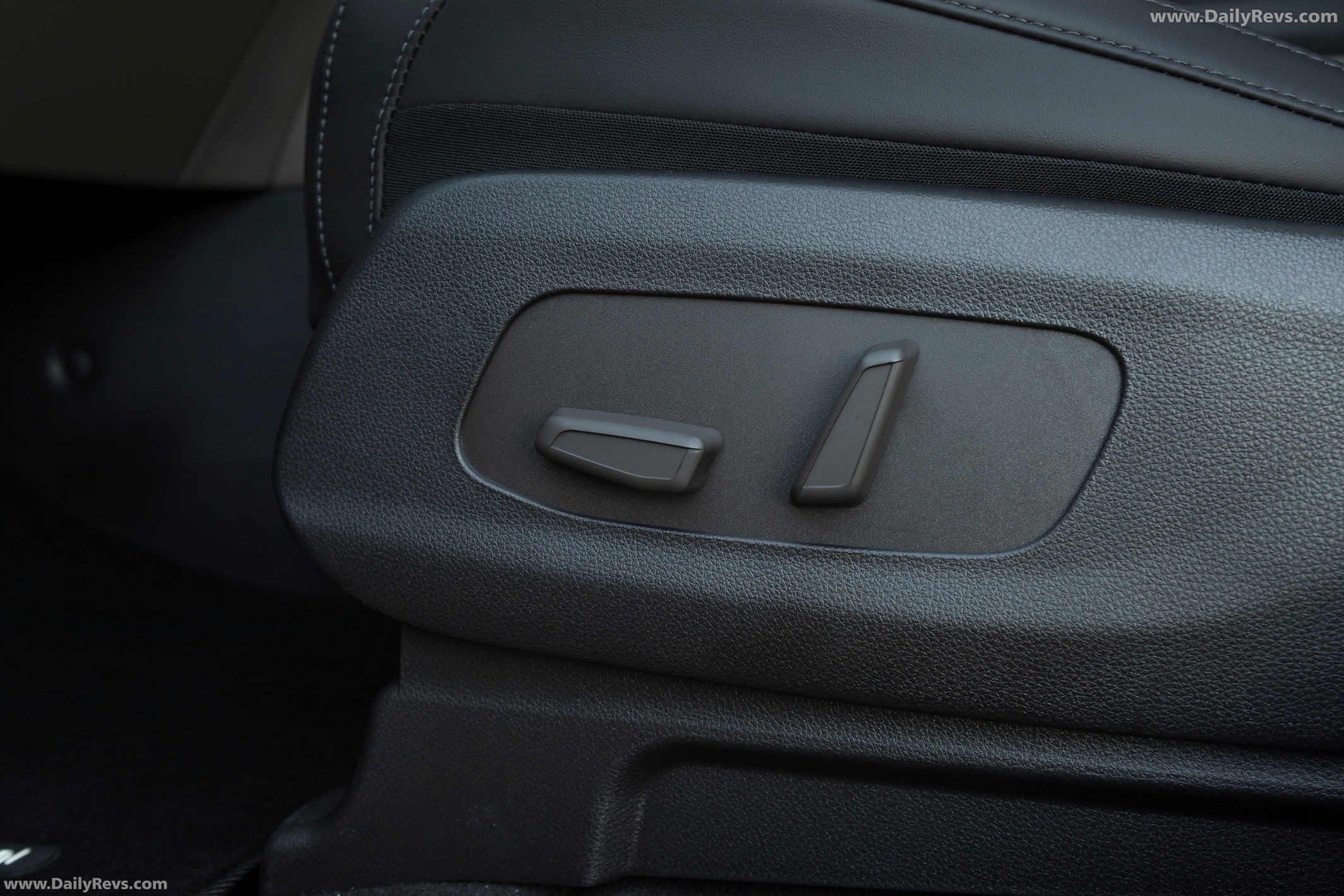 2025 Kia Carnival South African Version Interior