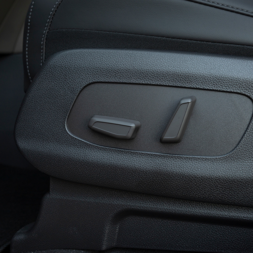 2025 Kia Carnival South African Version Interior