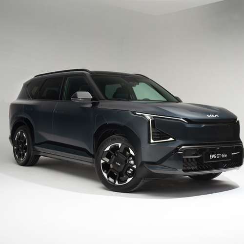 Image of EV5 GT-Line