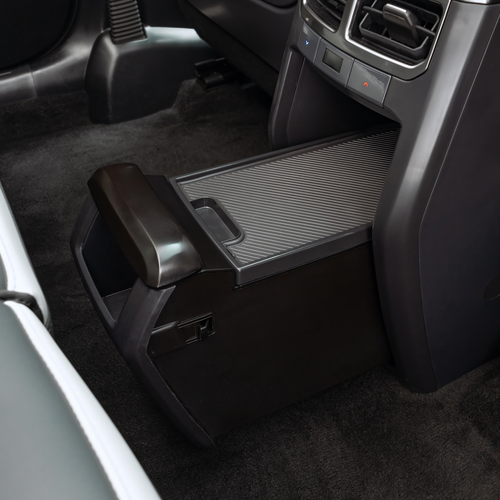 2026 Kia EV5 GT-Line Interior
