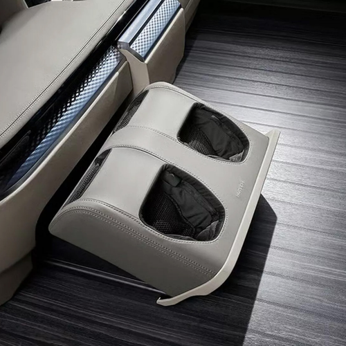 2026 Kia Carnival Hi Limousine Interior