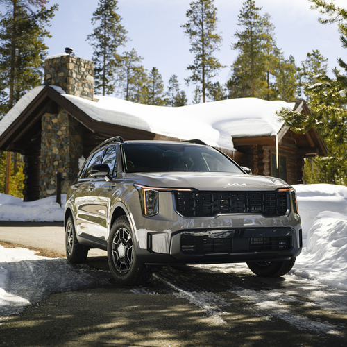 Image of Sorento X Pro