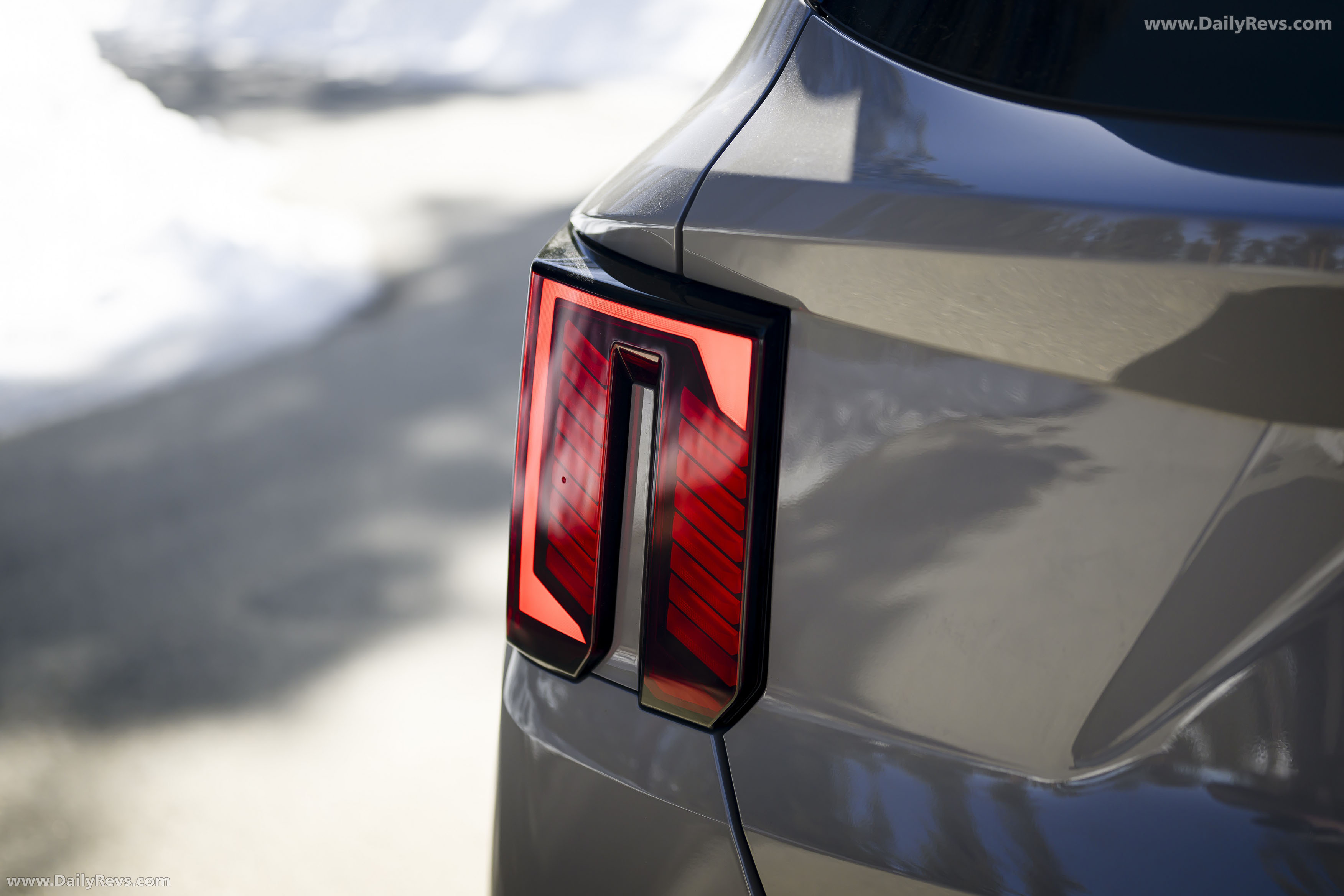 2026 Kia Sorento X Pro Exterior