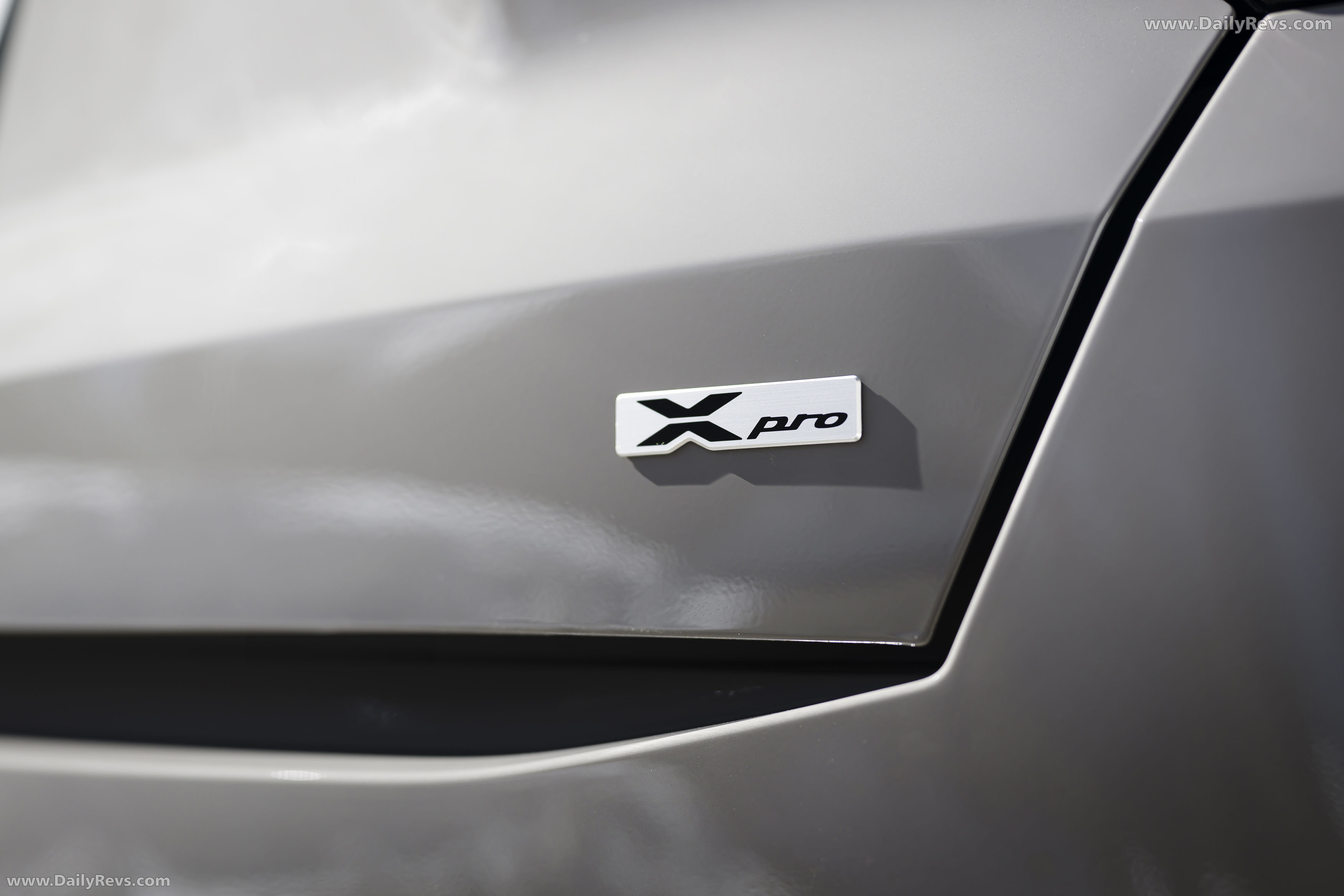 2026 Kia Sorento X Pro Exterior
