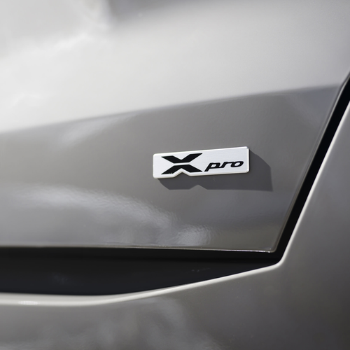 2026 Kia Sorento X Pro Exterior