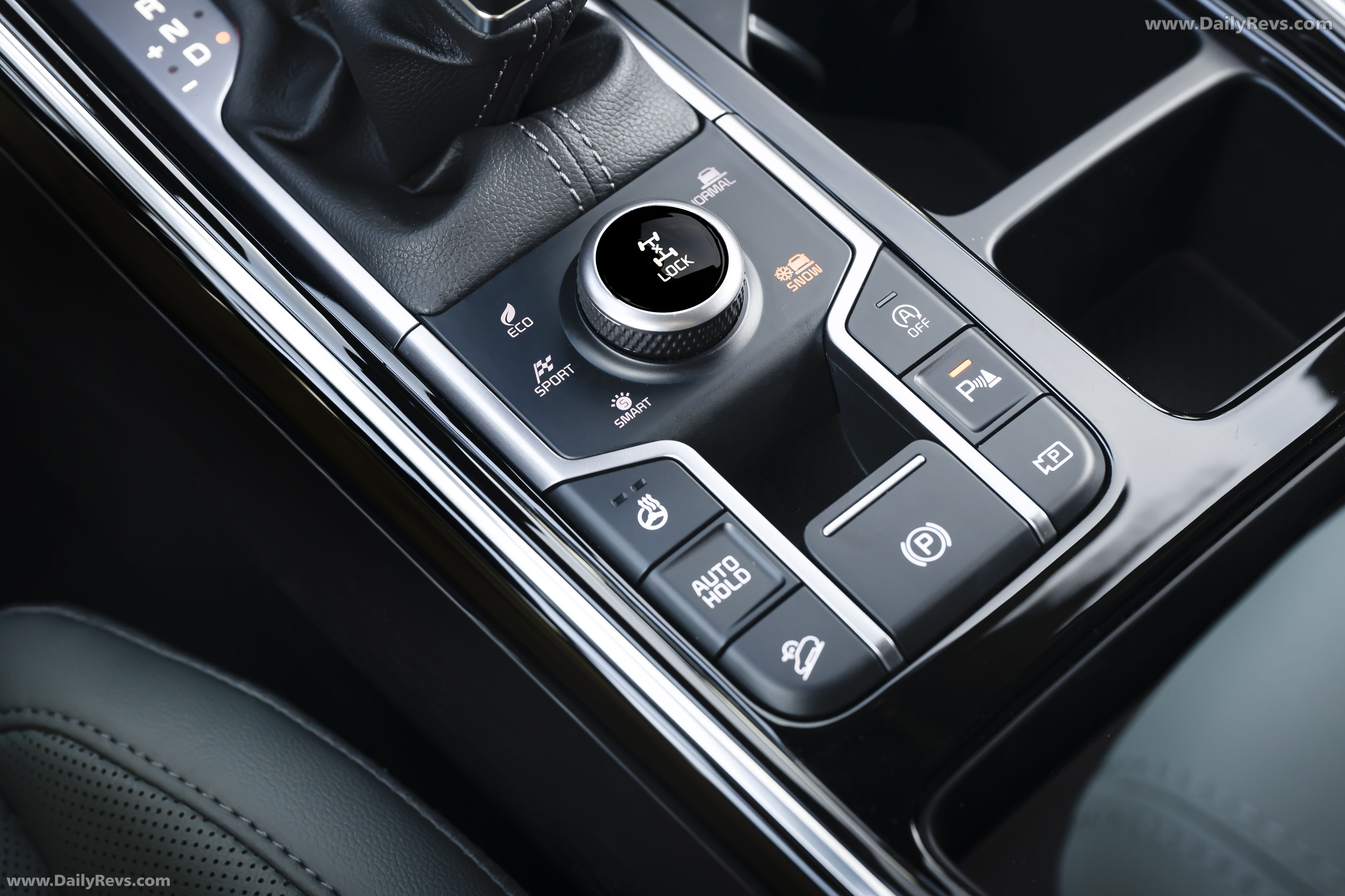 2026 Kia Sorento X Pro Interior