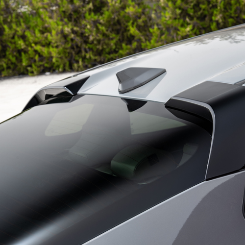 2026 Kia EV4 Fastback GT-Line European Version Exterior