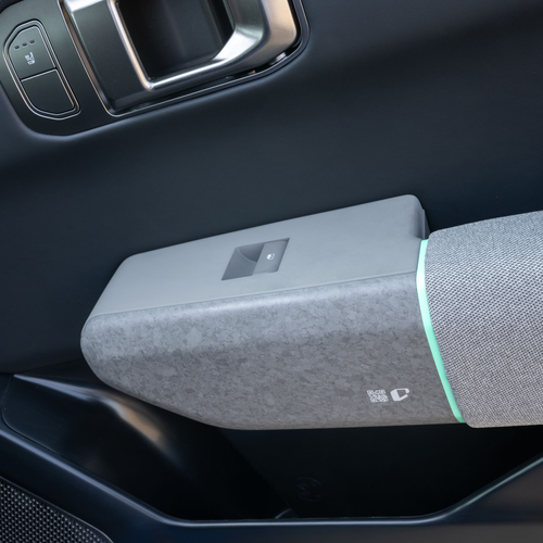 2026 Kia EV4 European Version Interior