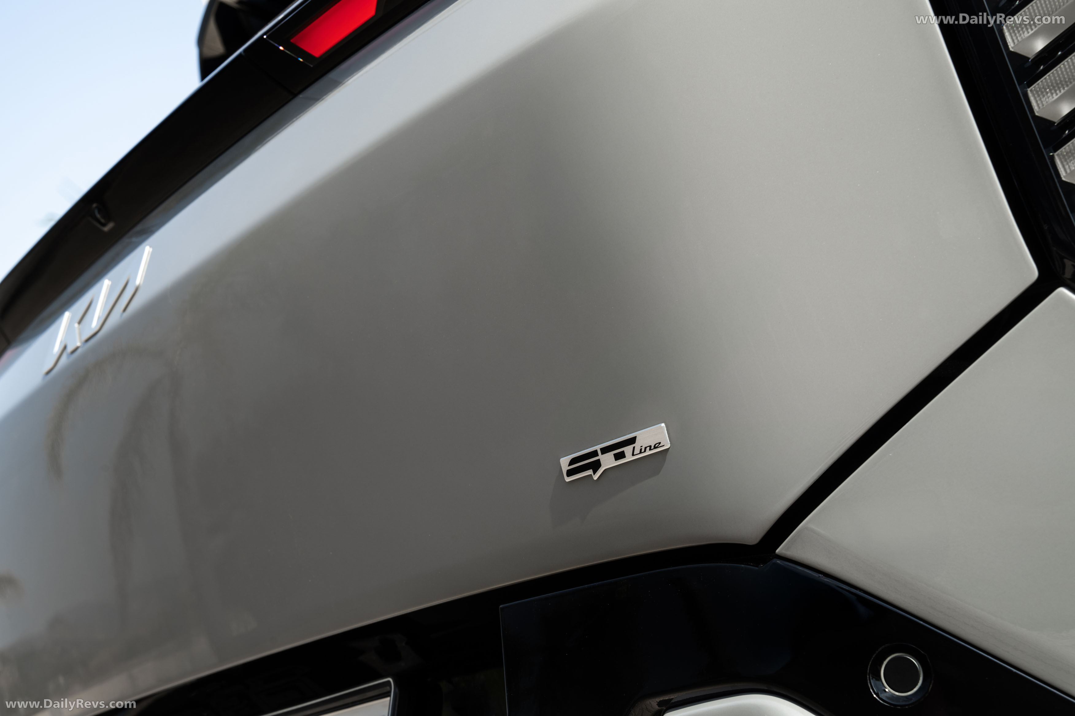 2026 Kia EV4 Hatchback GT-Line European Version Exterior