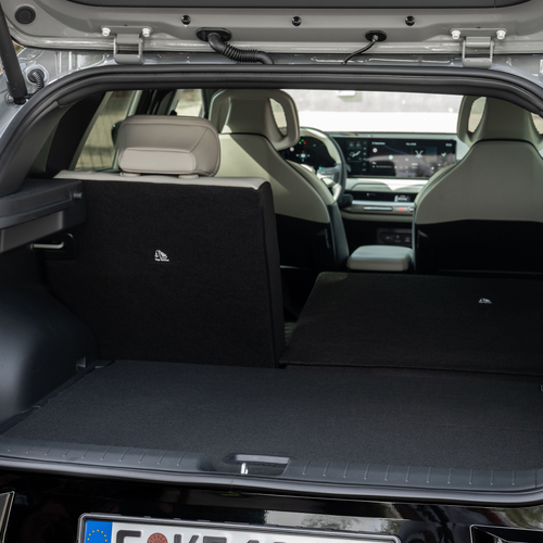 2026 Kia EV4 Hatchback GT-Line European Version Interior