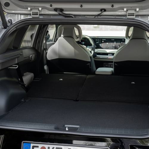 2026 Kia EV4 Hatchback GT-Line European Version Interior