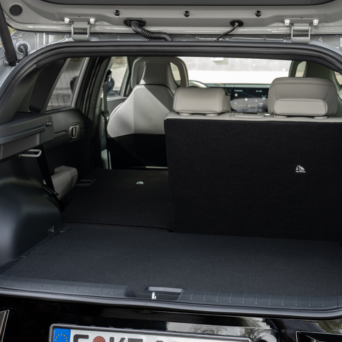 2026 Kia EV4 Hatchback GT-Line European Version Interior
