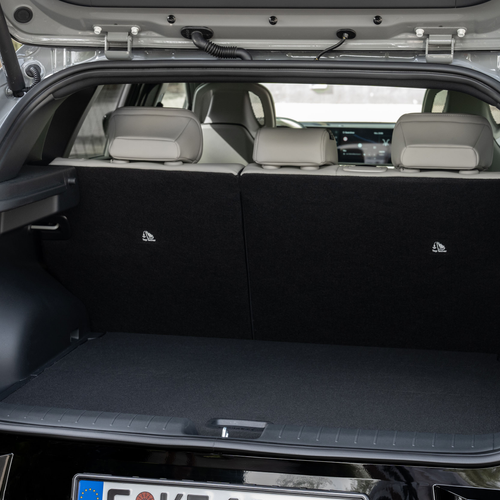 2026 Kia EV4 Hatchback GT-Line European Version Interior