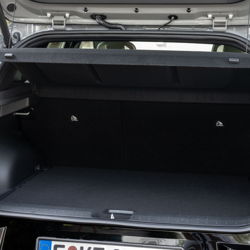 2026 Kia EV4 Hatchback GT-Line European Version Interior