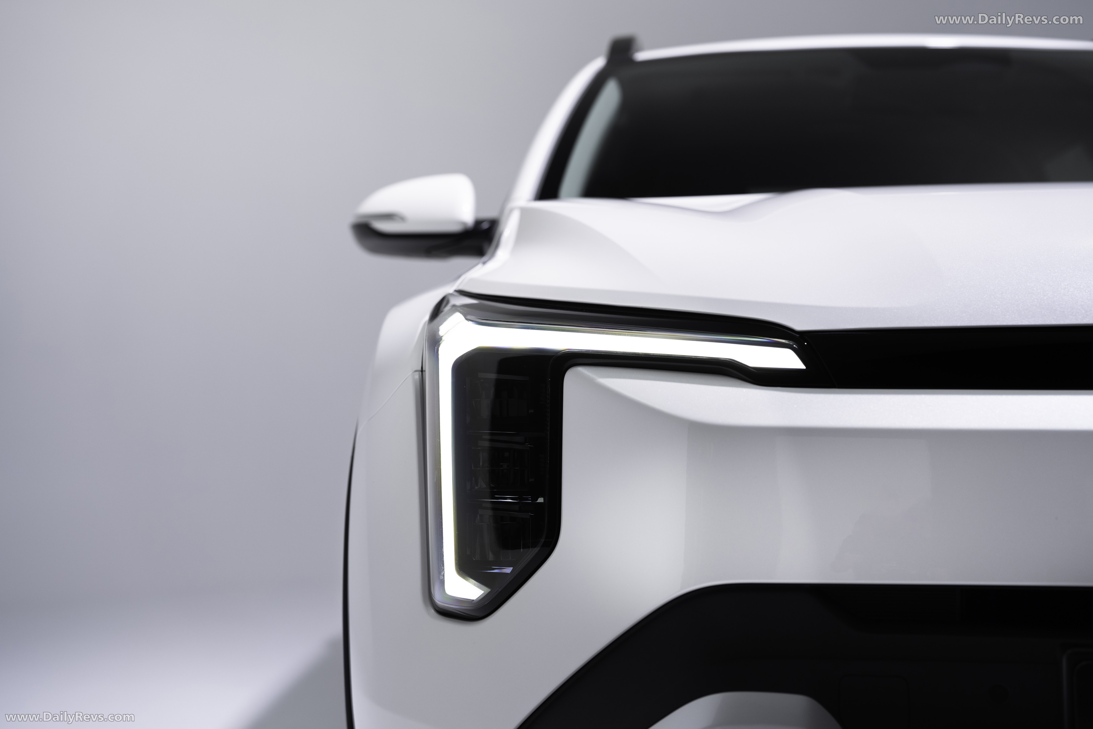 2026 Kia Stonic UK Version Exterior