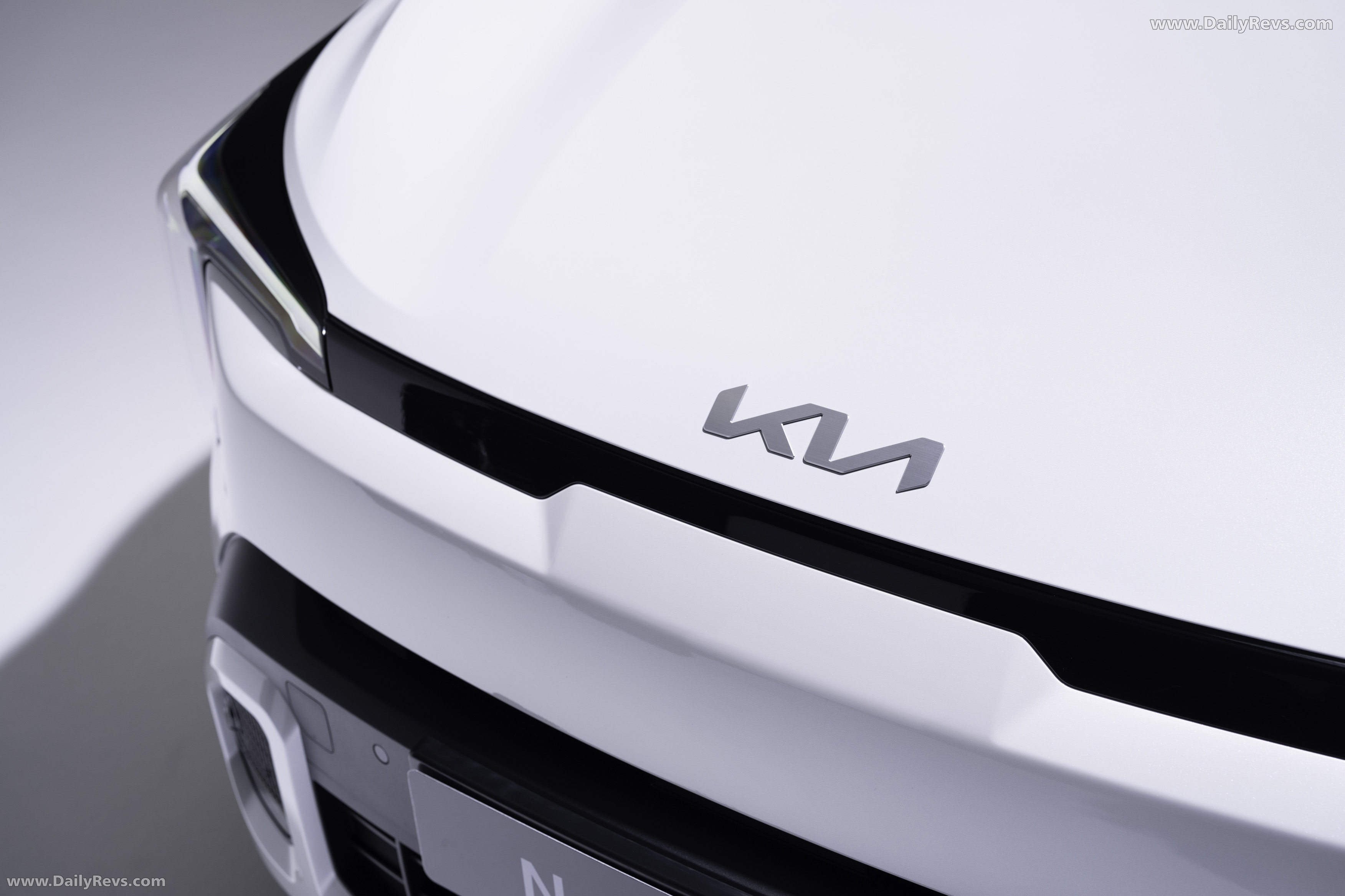 2026 Kia Stonic UK Version Exterior