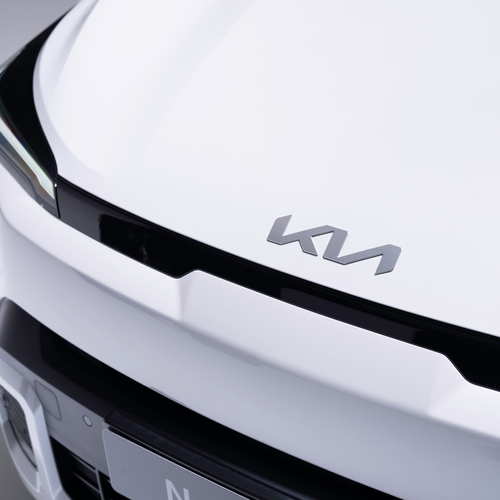 2026 Kia Stonic UK Version Exterior