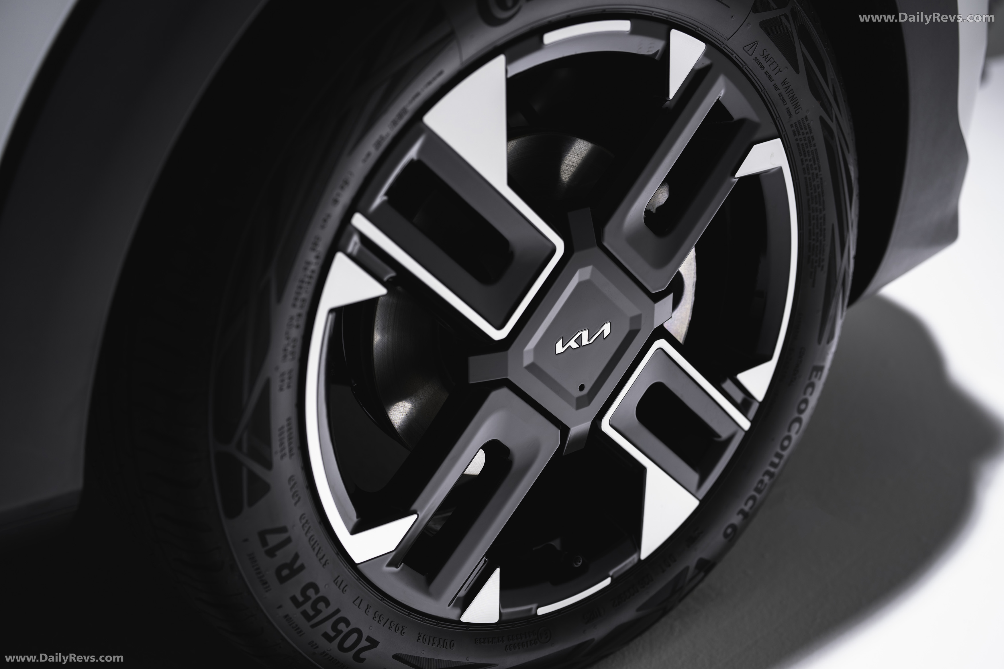 2026 Kia Stonic UK Version Exterior