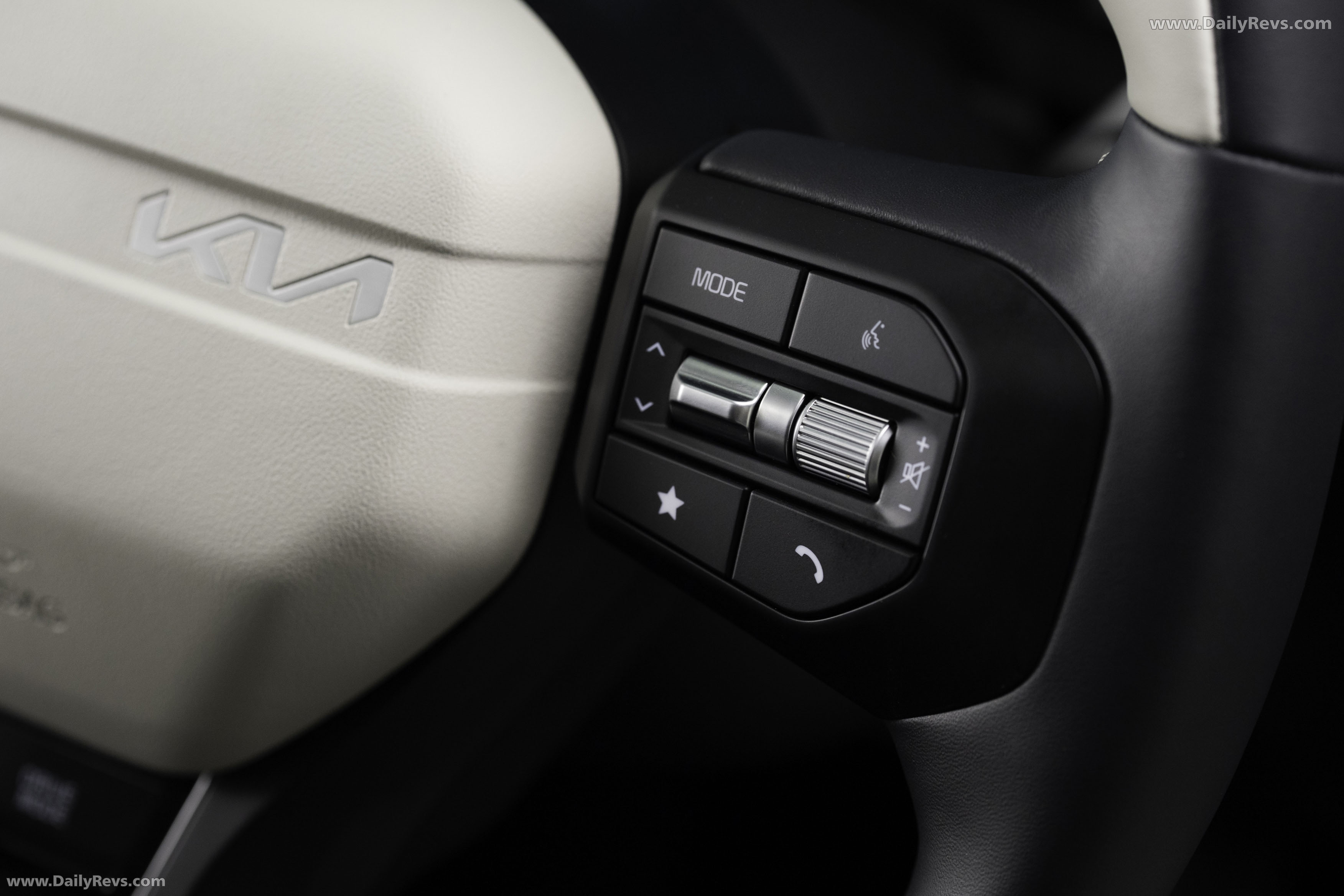 2026 Kia Stonic UK Version Interior