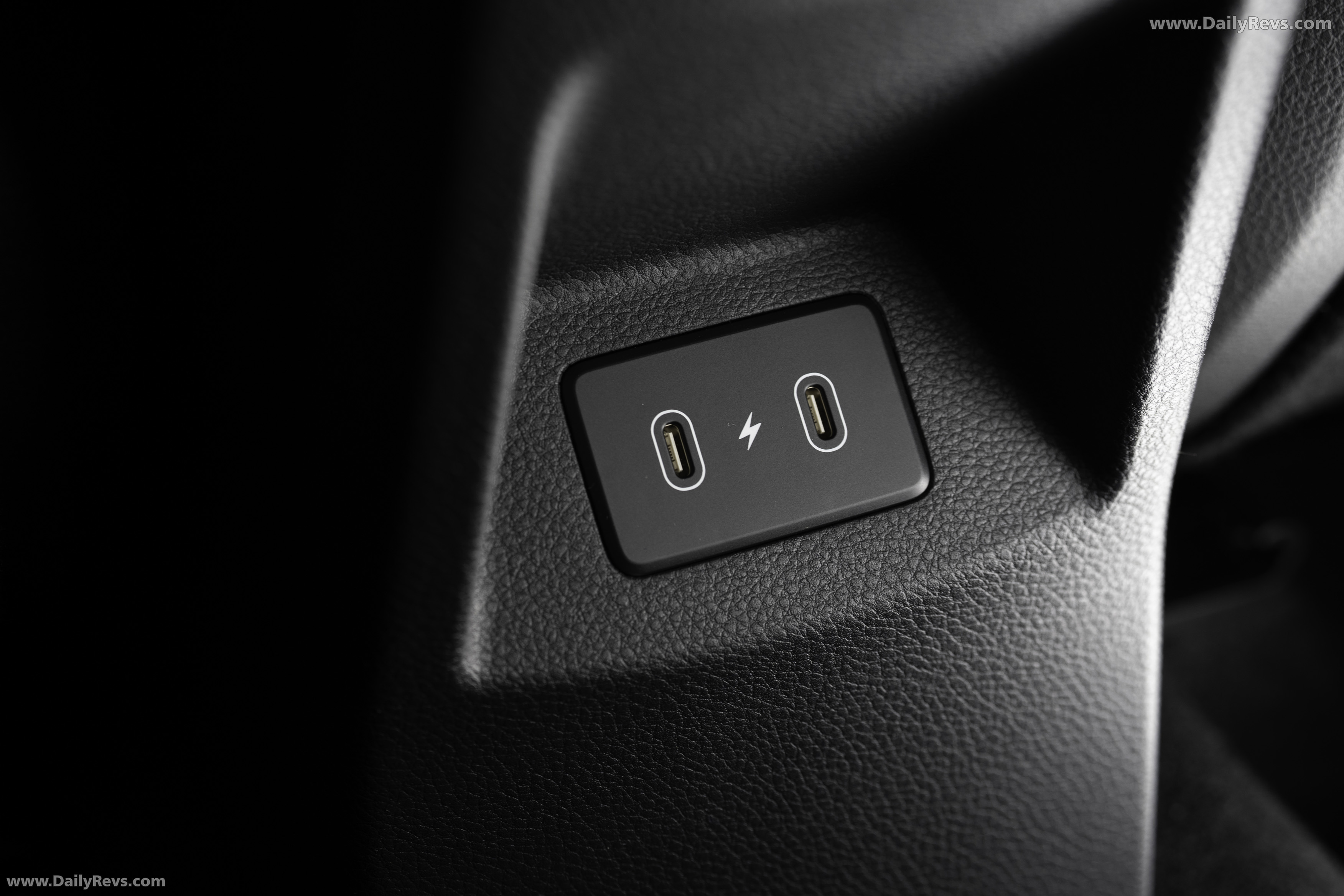 2026 Kia Stonic UK Version Interior