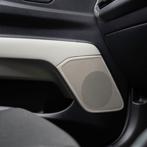 2026 Kia Stonic UK Version Interior