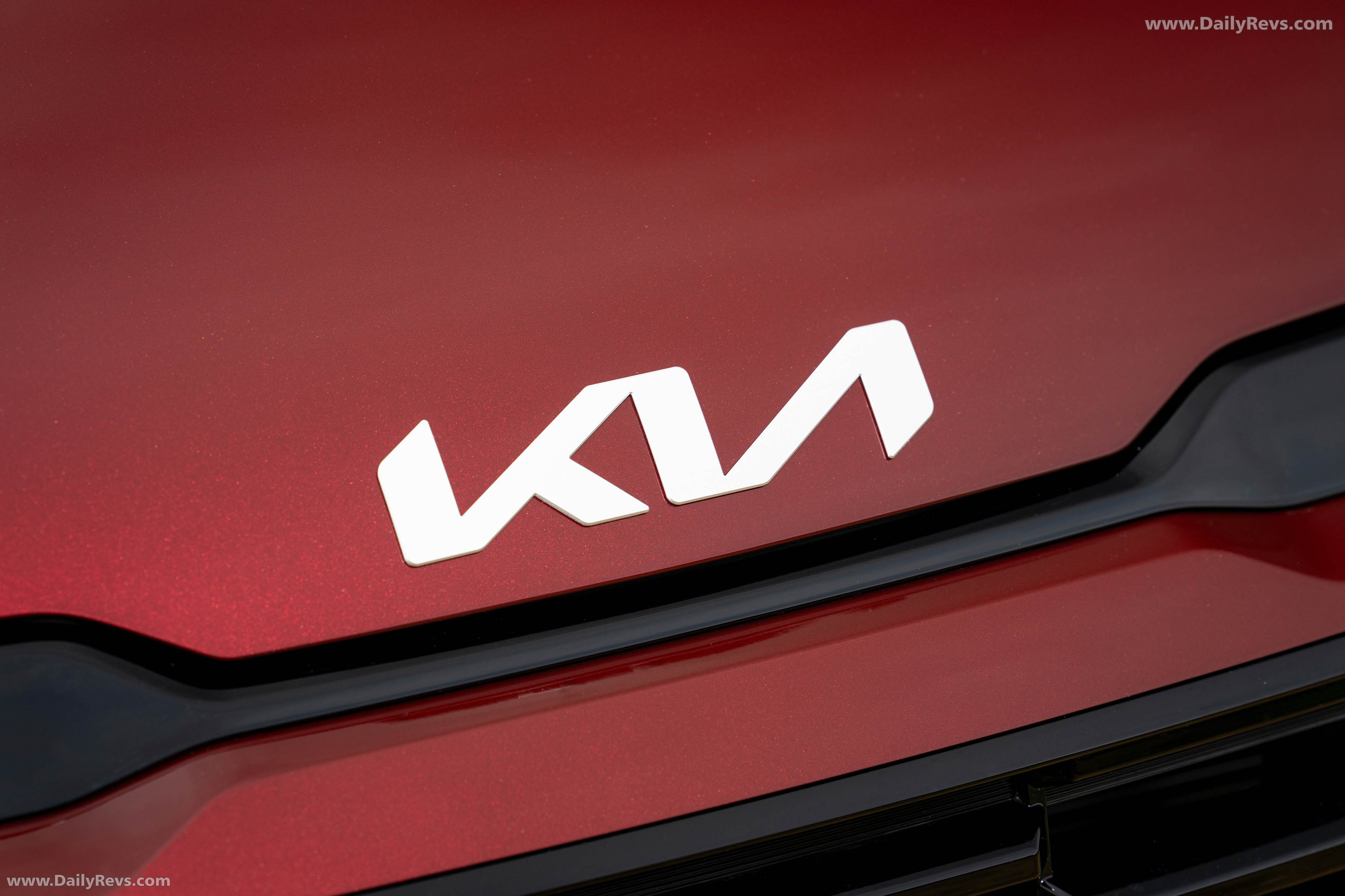 2026 Kia Sportage GT-Line S UK Version Exterior