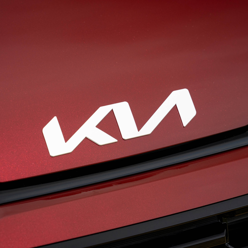 2026 Kia Sportage GT-Line S UK Version Exterior