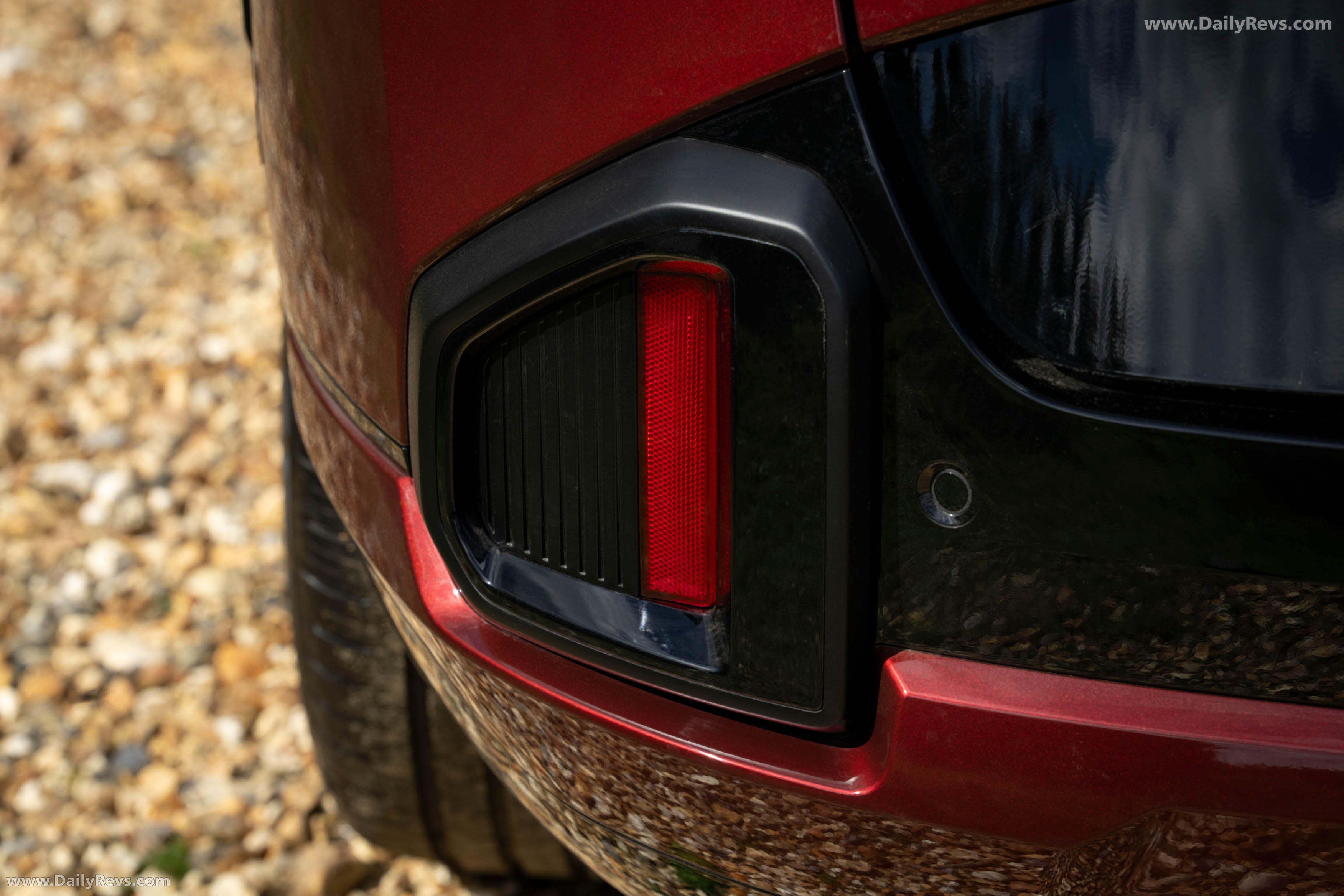 2026 Kia Sportage GT-Line S UK Version Exterior