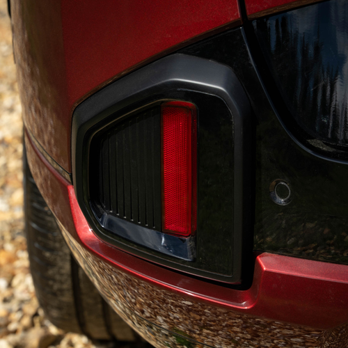 2026 Kia Sportage GT-Line S UK Version Exterior