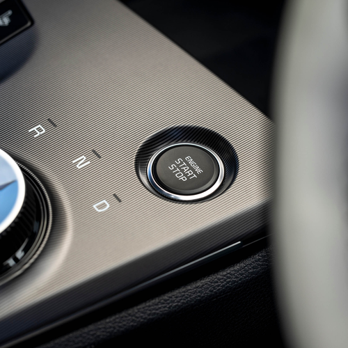 2026 Kia Sportage GT-Line S UK Version Interior