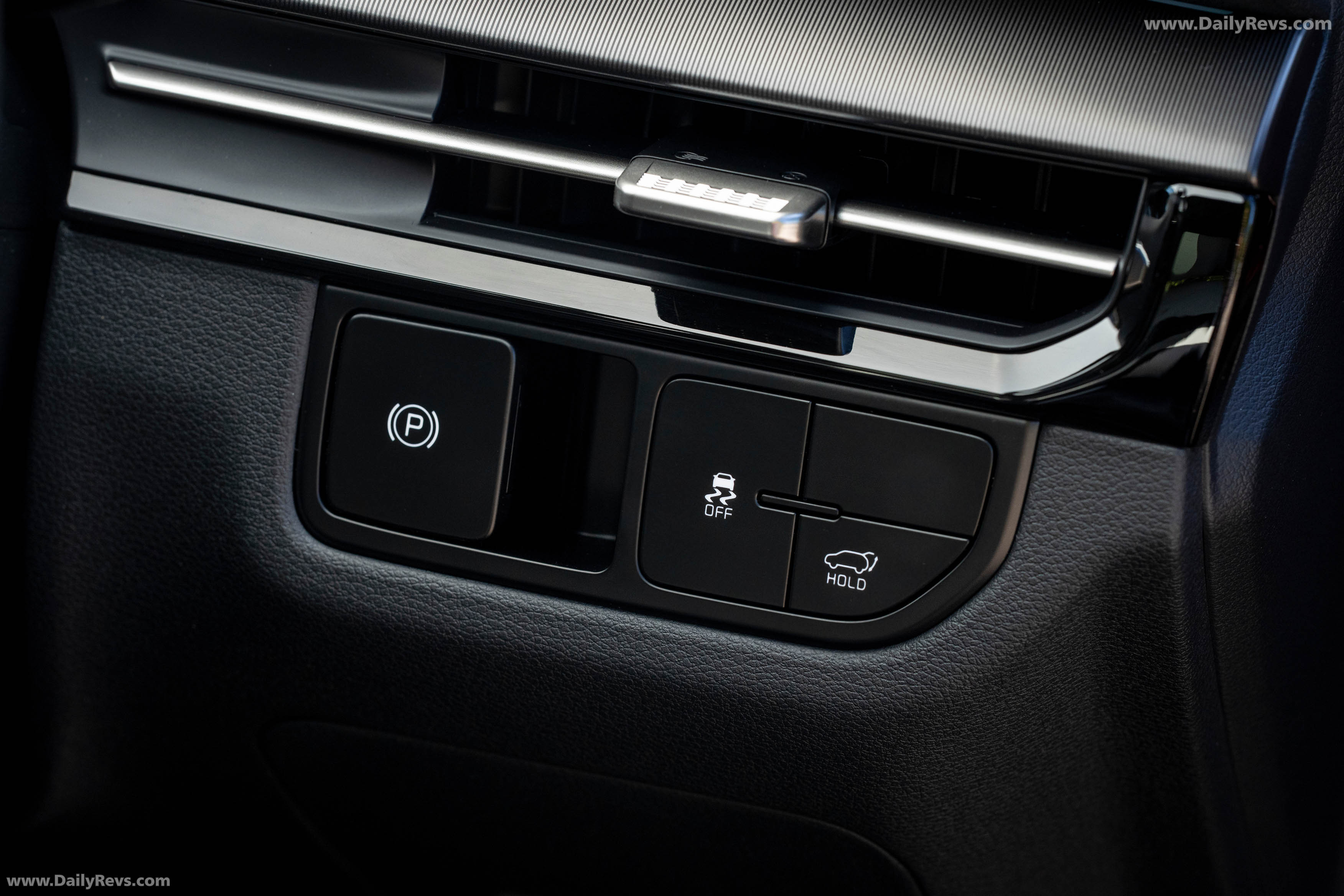 2026 Kia Sportage GT-Line S UK Version Interior