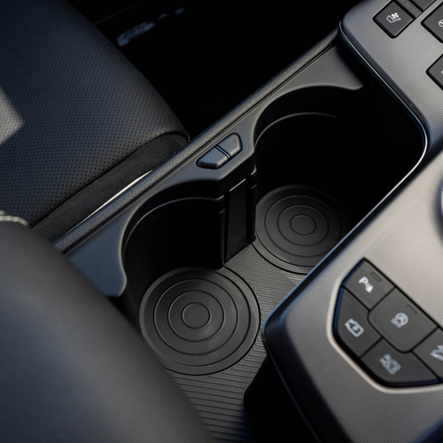 2026 Kia Sportage GT-Line S UK Version Interior