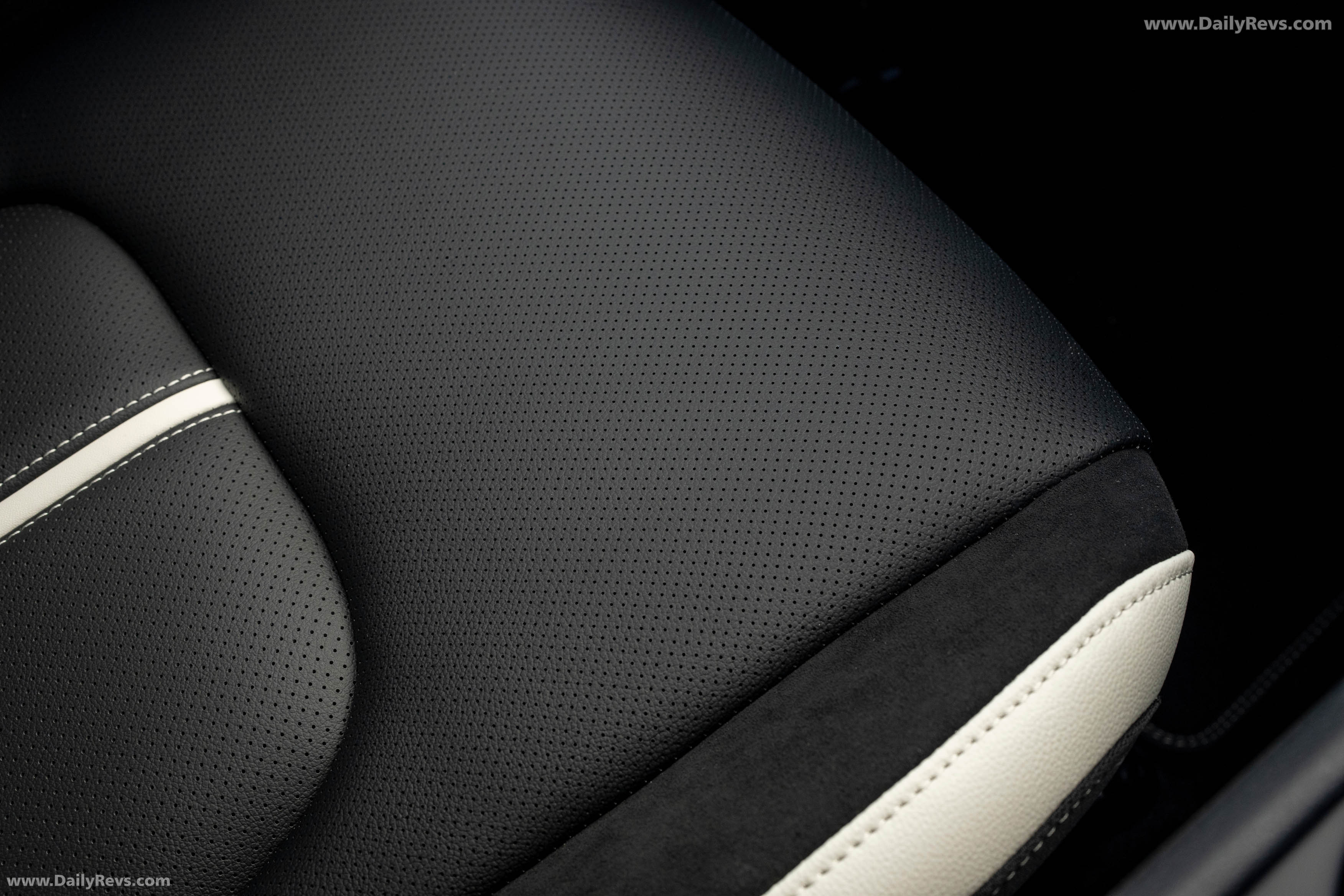2026 Kia Sportage GT-Line S UK Version Interior