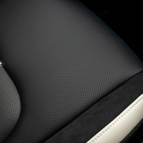 2026 Kia Sportage GT-Line S UK Version Interior