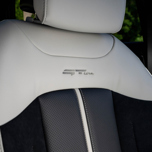 2026 Kia Sportage GT-Line S UK Version Interior