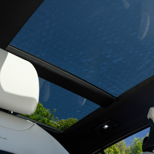 2026 Kia Sportage GT-Line S UK Version Interior