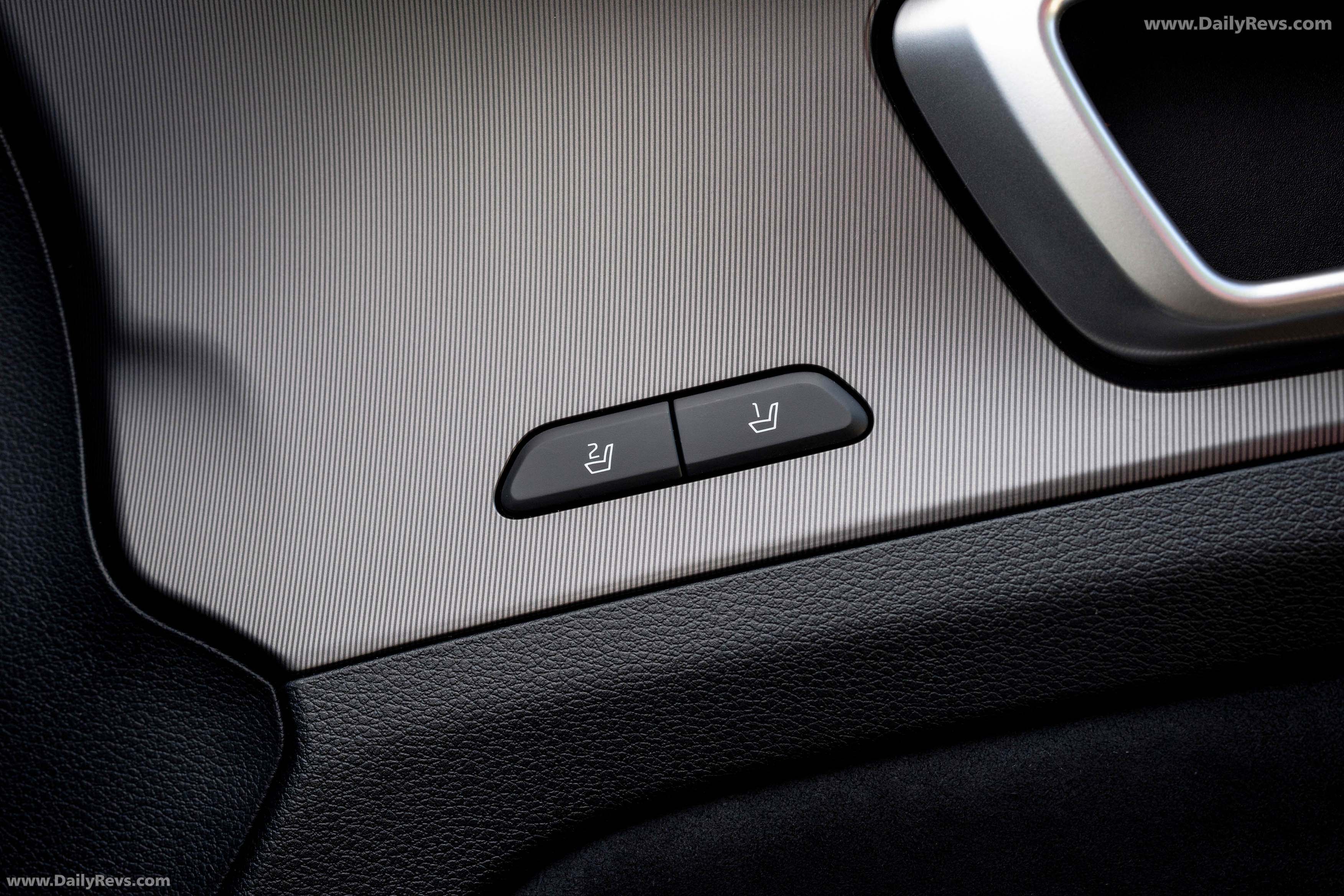 2026 Kia Sportage GT-Line S UK Version Interior
