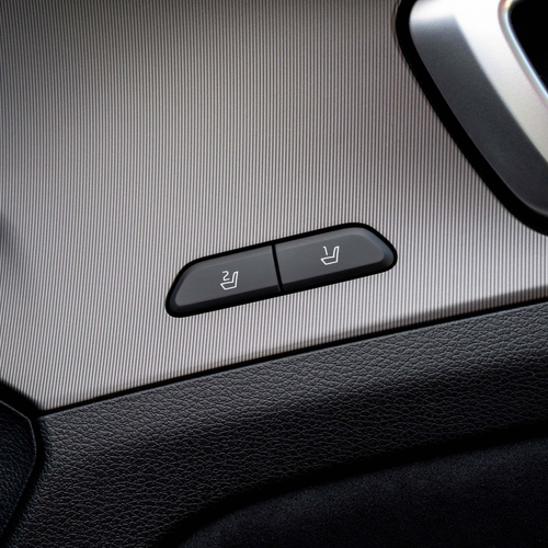 2026 Kia Sportage GT-Line S UK Version Interior