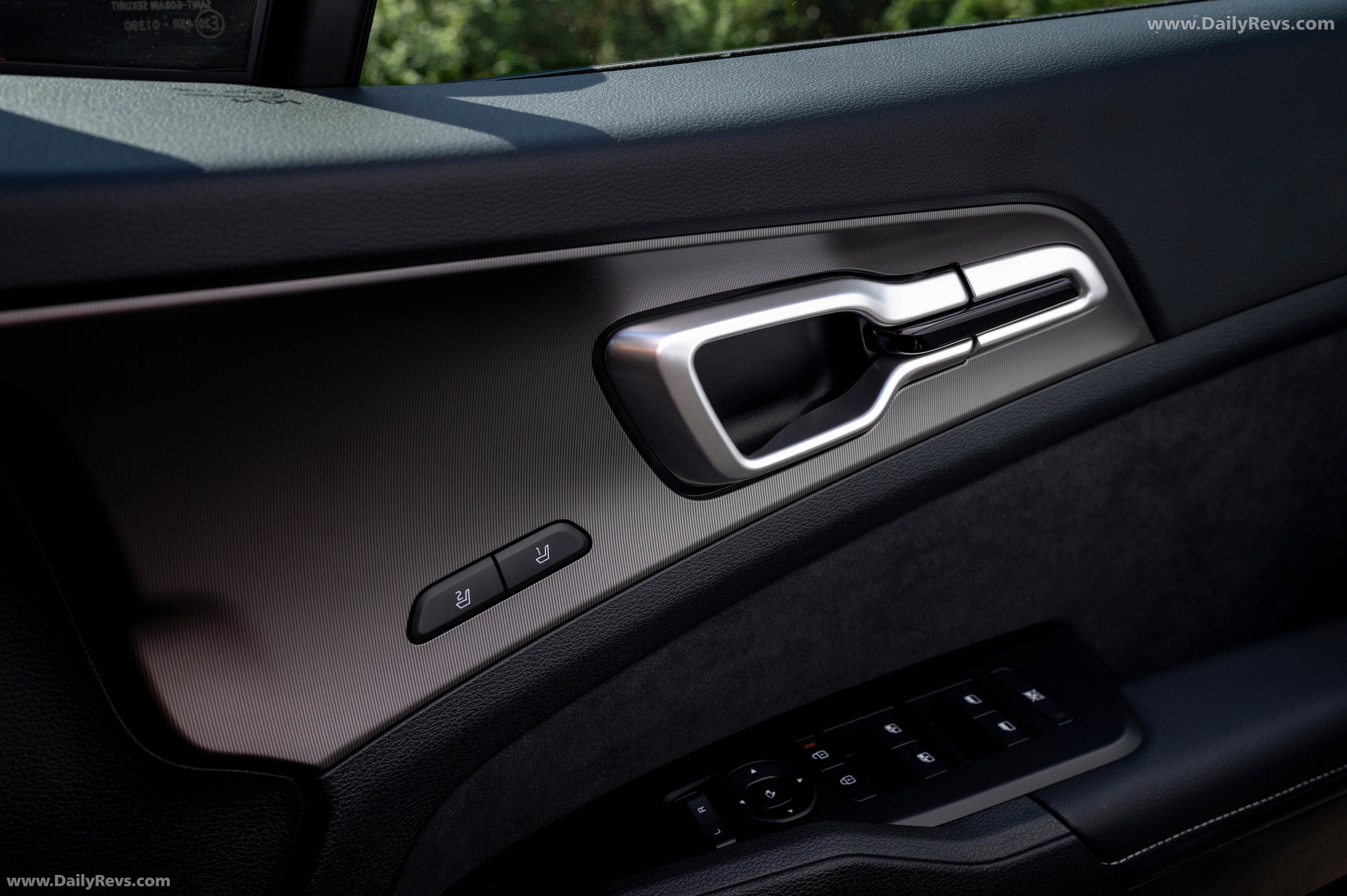 2026 Kia Sportage GT-Line S UK Version Interior