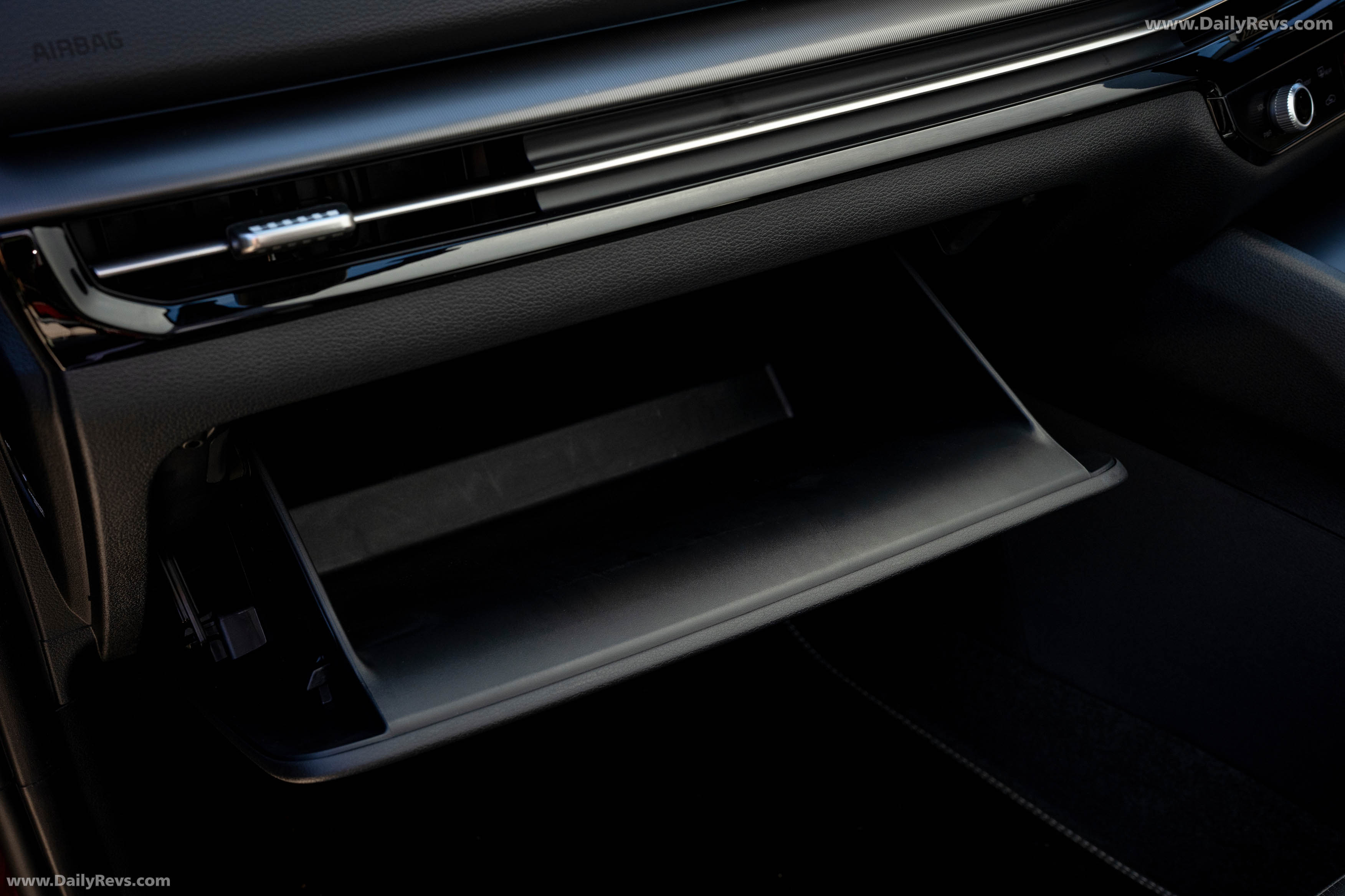 2026 Kia Sportage GT-Line S UK Version Interior