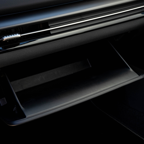 2026 Kia Sportage GT-Line S UK Version Interior