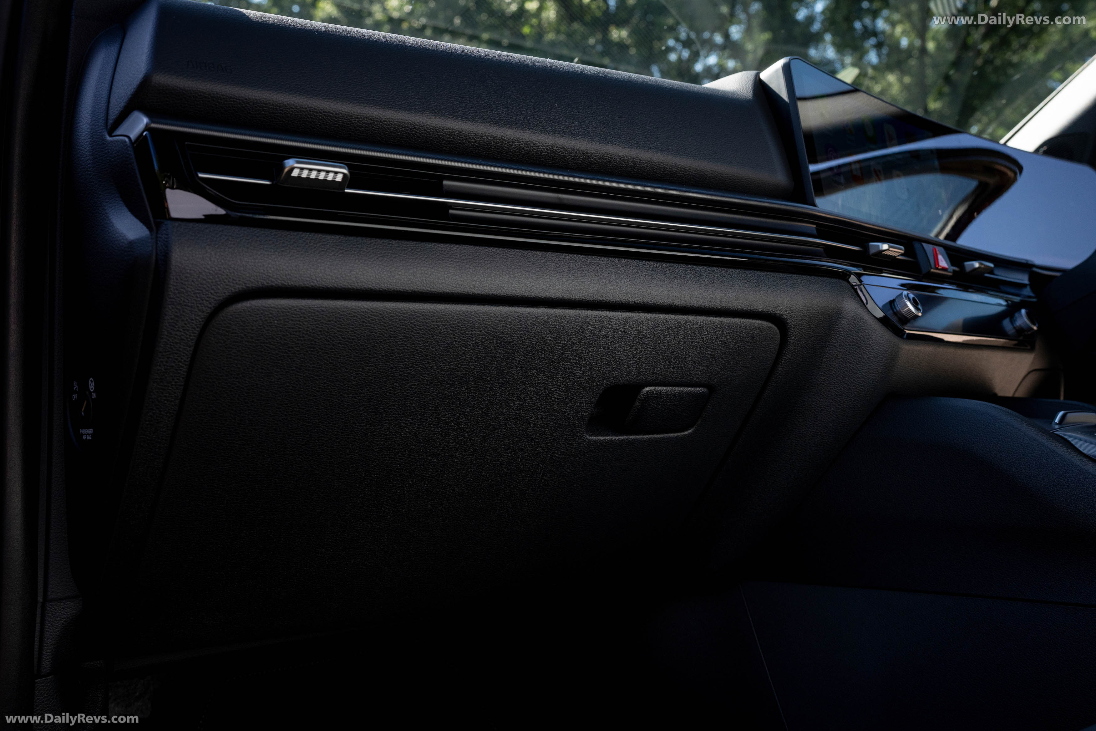 2026 Kia Sportage GT-Line S UK Version Interior