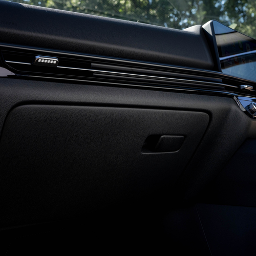 2026 Kia Sportage GT-Line S UK Version Interior