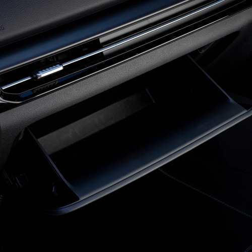 2026 Kia Sportage GT-Line S UK Version Interior