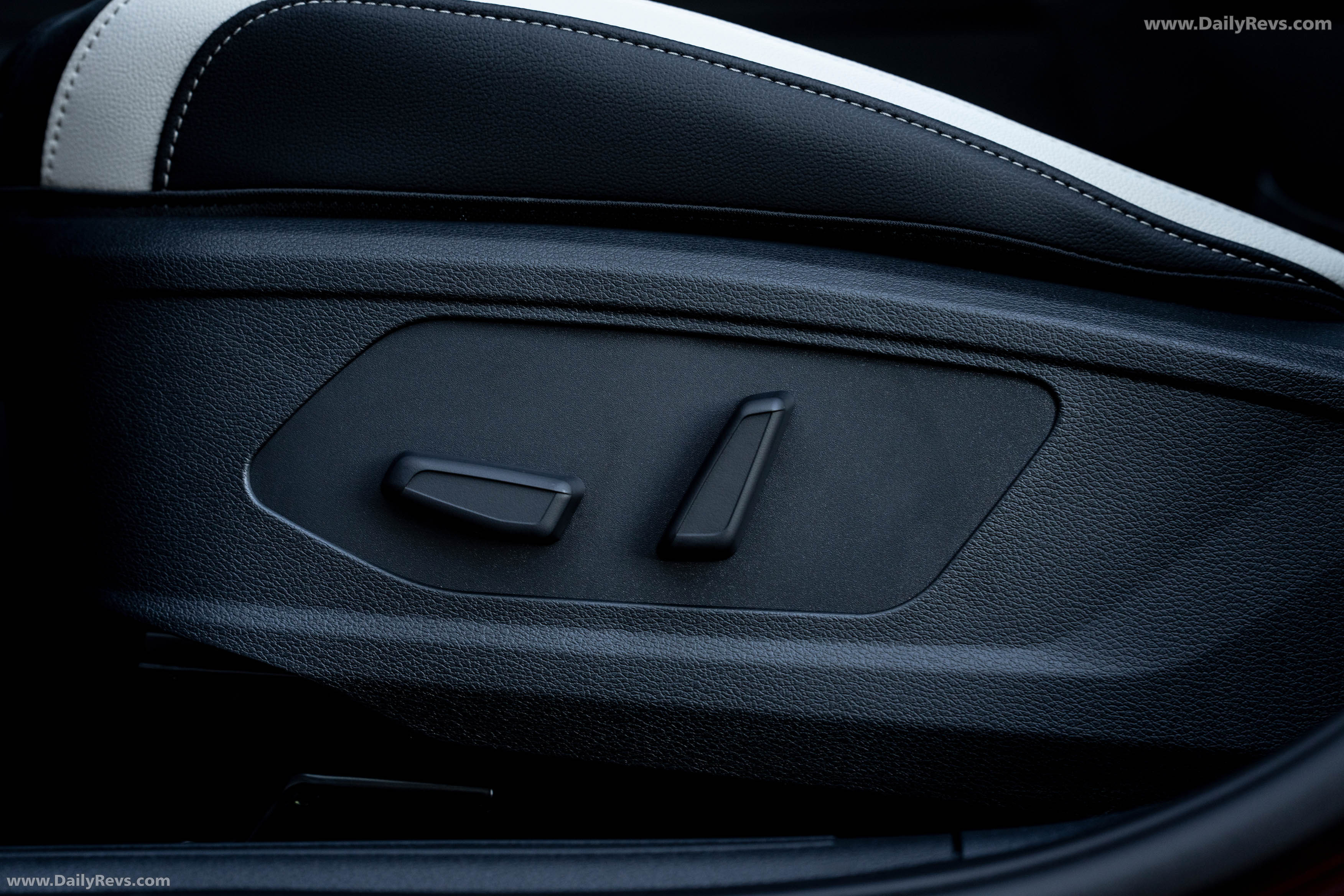 2026 Kia Sportage GT-Line S UK Version Interior