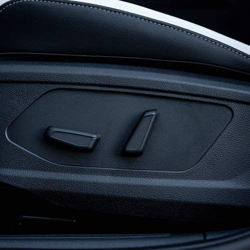 2026 Kia Sportage GT-Line S UK Version Interior